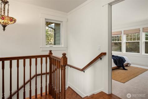 1406 N 38th Street Seattle WA 98103