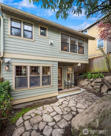 1406 N 38th Street Seattle WA 98103