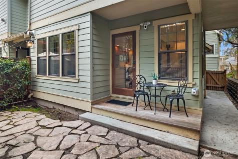 1406 N 38th Street Seattle WA 98103