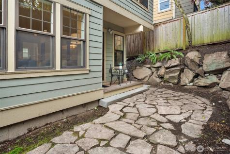 1406 N 38th Street Seattle WA 98103