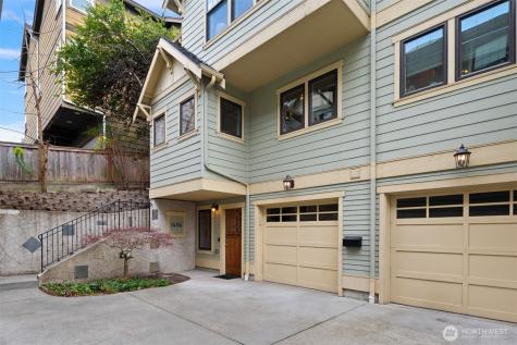 1406 N 38th Street Seattle WA 98103