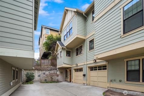 1406 N 38th Street Seattle WA 98103