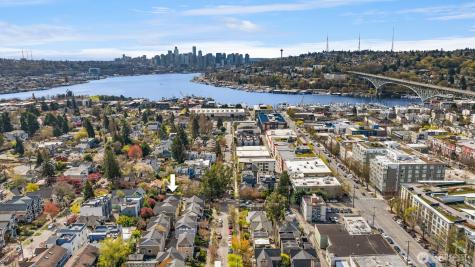 1406 N 38th Street Seattle WA 98103