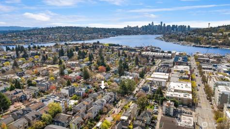 1406 N 38th Street Seattle WA 98103