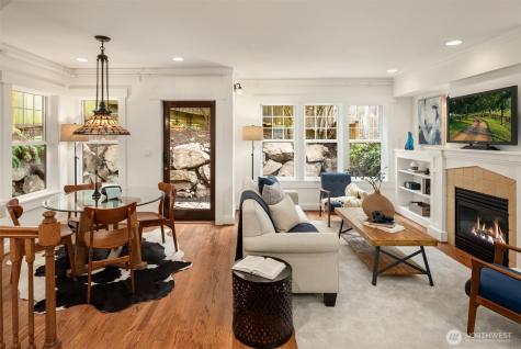 1406 N 38th Street Seattle WA 98103