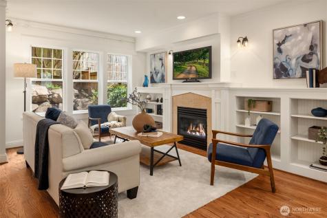 1406 N 38th Street Seattle WA 98103