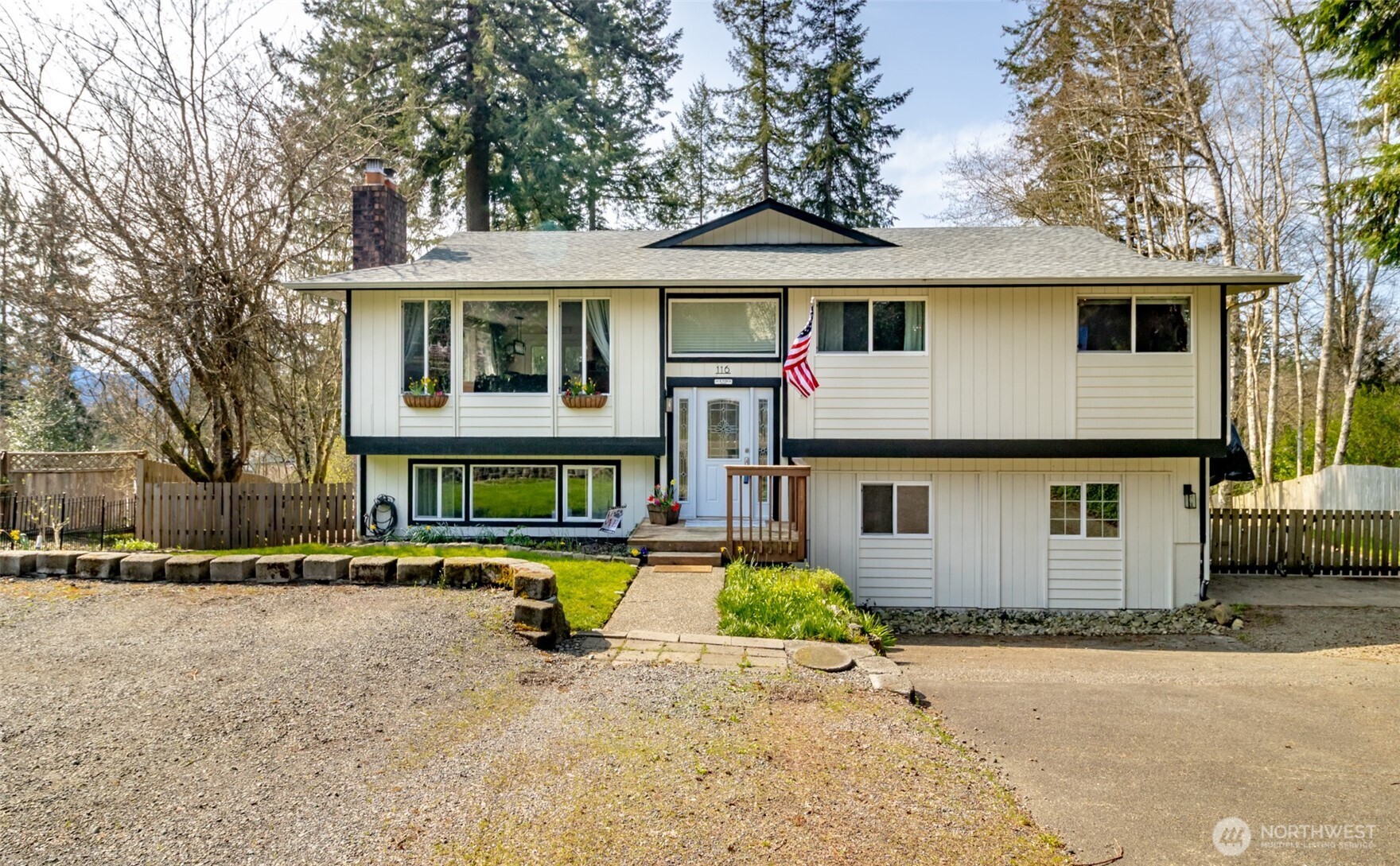 116 Hillcrest Drive Elma WA 98541