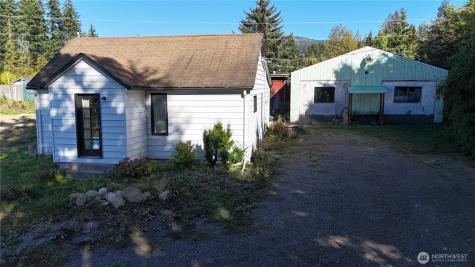 2180 N Old Highway 99 Road Burlington WA 98233