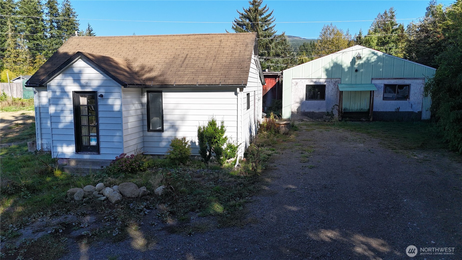 2180 N Old Highway 99 Road Burlington WA 98233