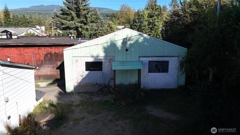 2180 N Old Highway 99 Road Burlington WA 98233