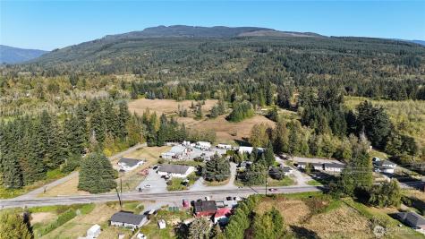 2180 N Old Highway 99 Road Burlington WA 98233