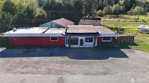 2180 N Old Highway 99 Road Burlington WA 98233