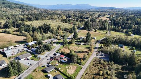 2180 N Old Highway 99 Road Burlington WA 98233