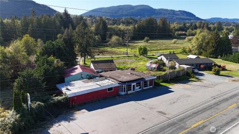 2180 N Old Highway 99 Road Burlington WA 98233