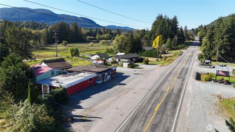 2180 N Old Highway 99 Road Burlington WA 98233