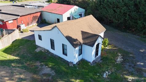 2180 N Old Highway 99 Road Burlington WA 98233