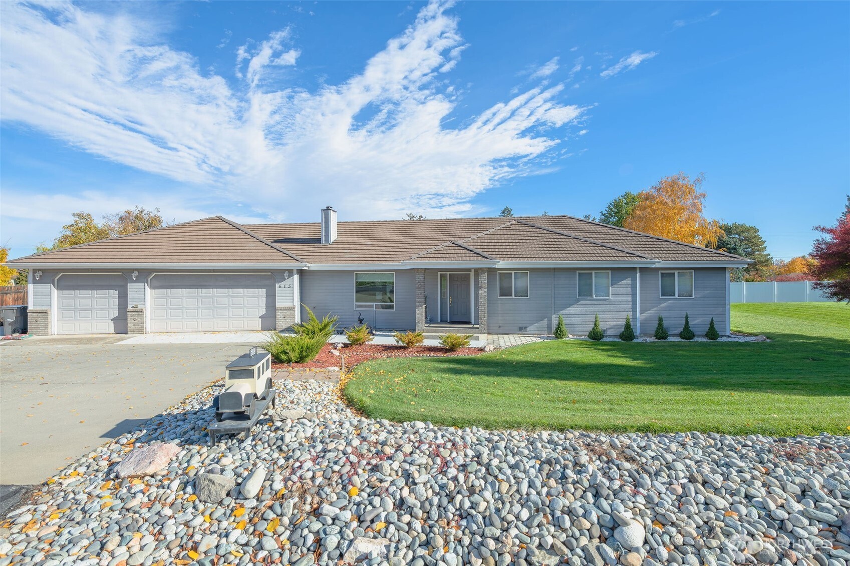 613 Meadow Drive Wenatchee WA 98801
