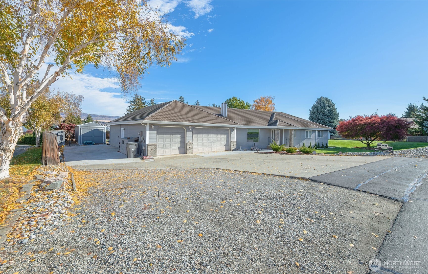 613 Meadow Drive Wenatchee WA 98801