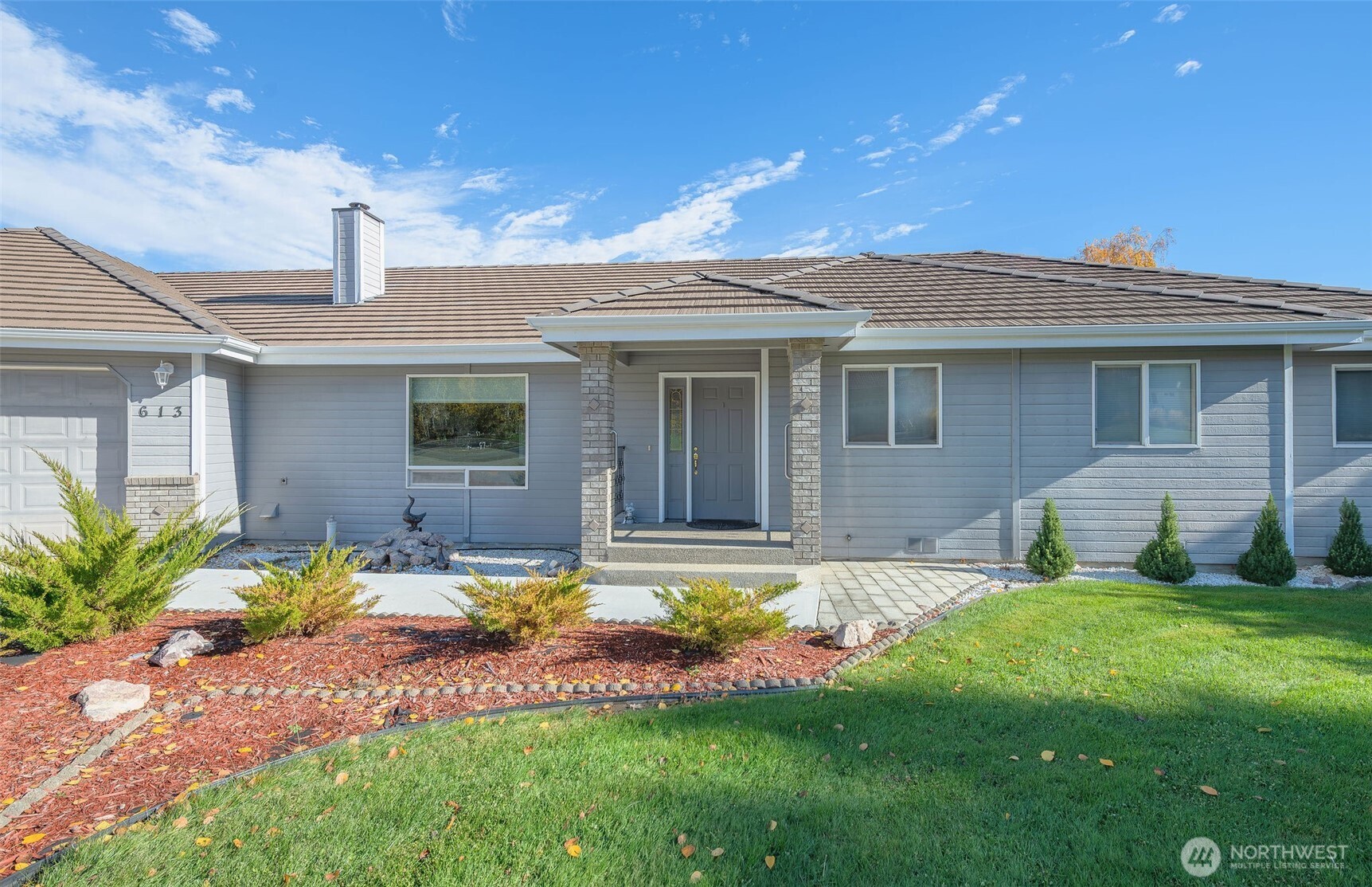 613 Meadow Drive Wenatchee WA 98801