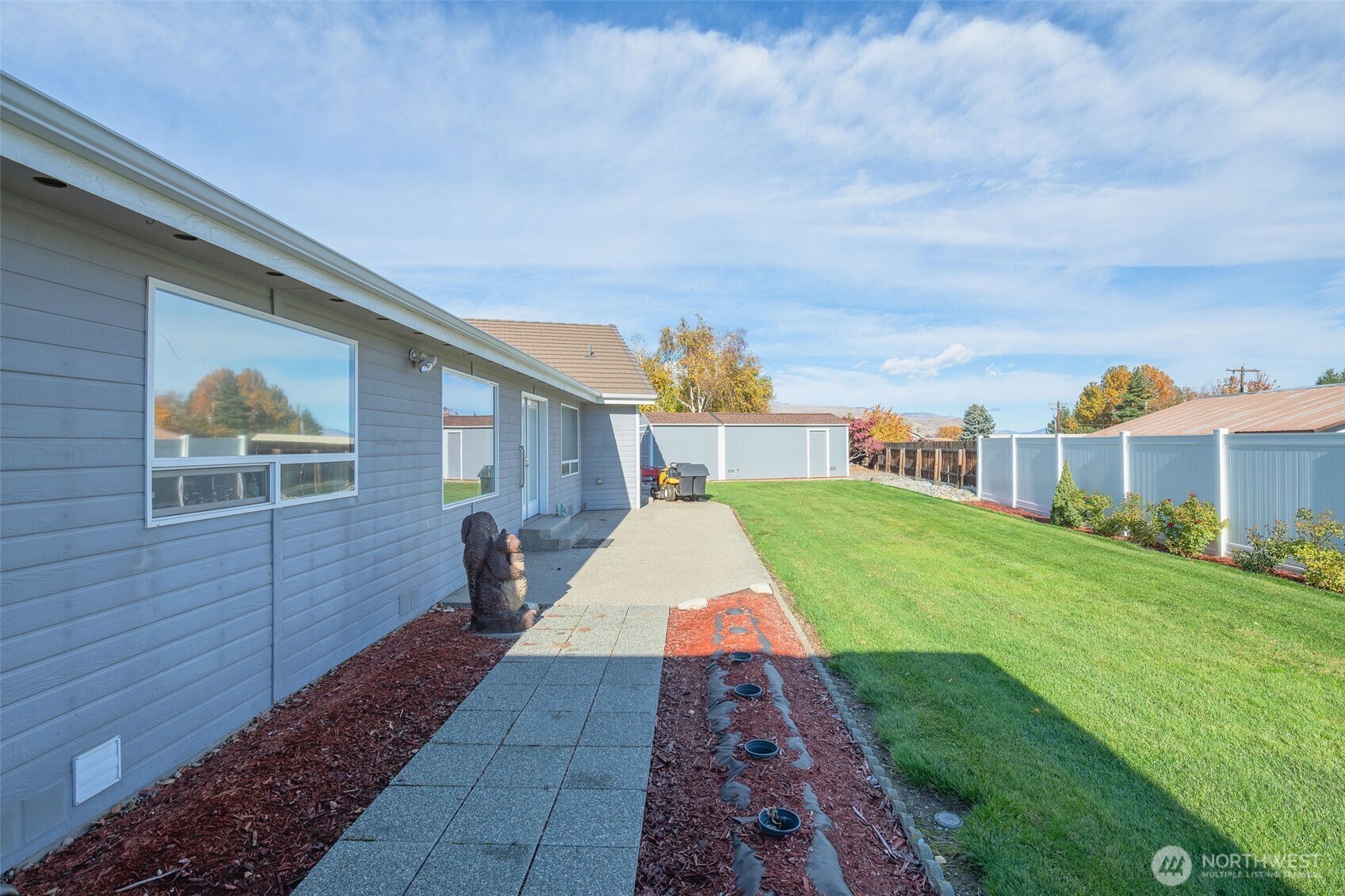 613 Meadow Drive Wenatchee WA 98801