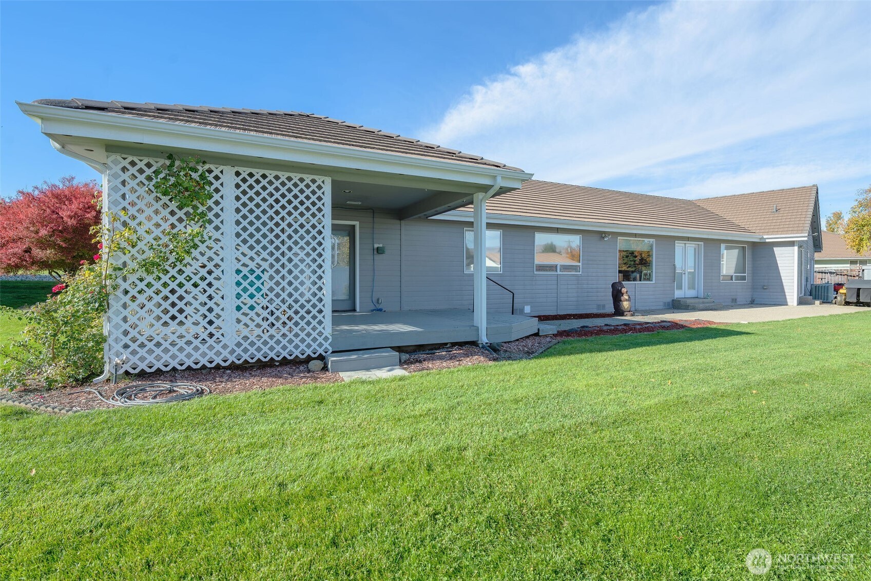613 Meadow Drive Wenatchee WA 98801