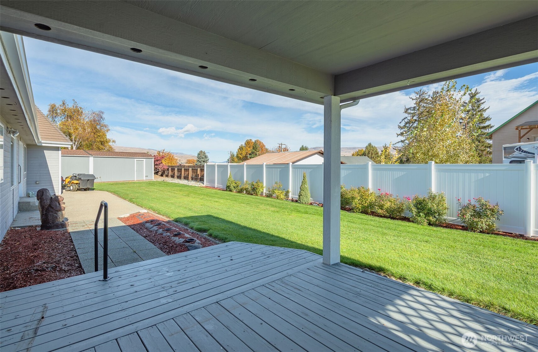 613 Meadow Drive Wenatchee WA 98801