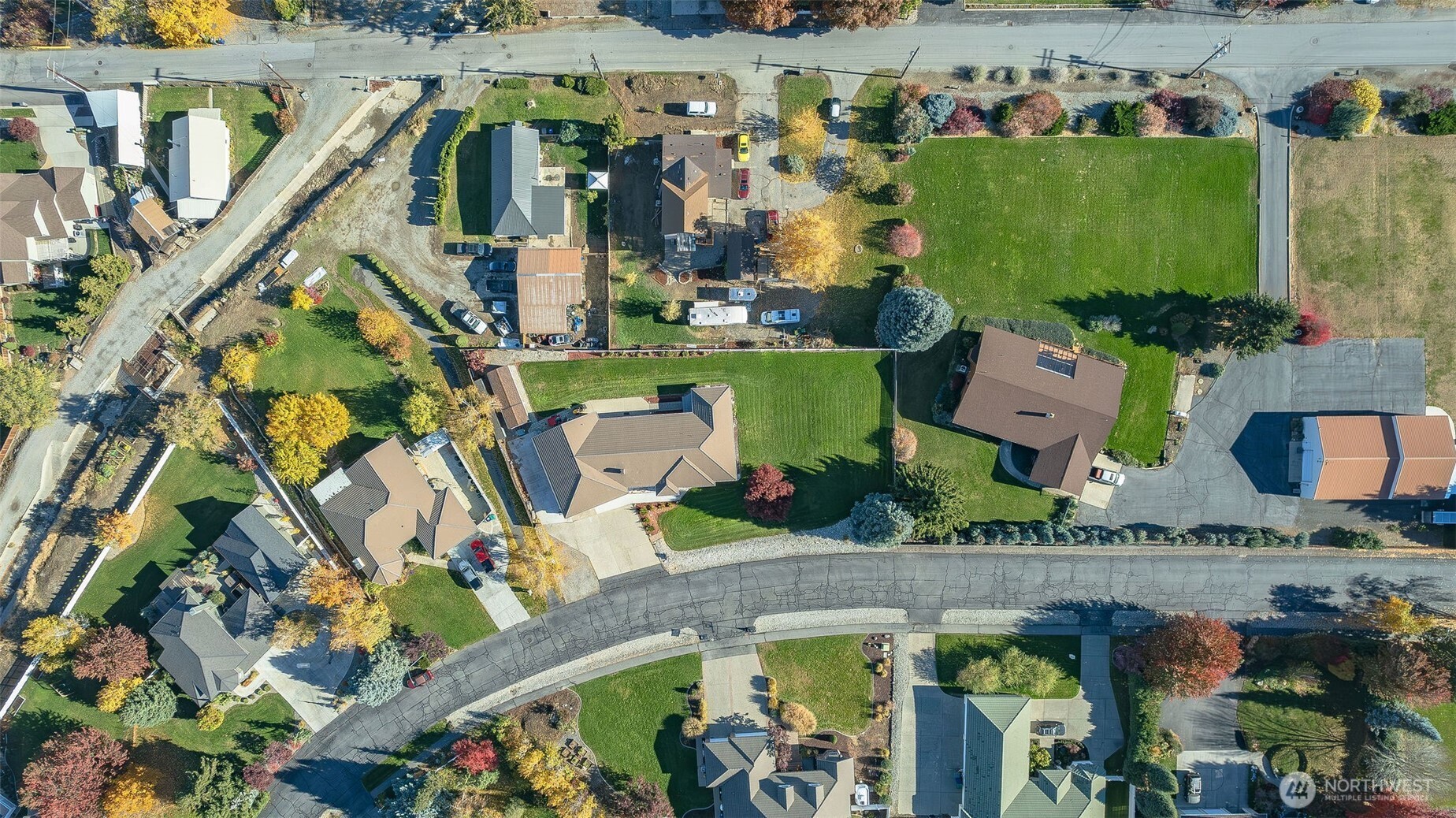 613 Meadow Drive Wenatchee WA 98801