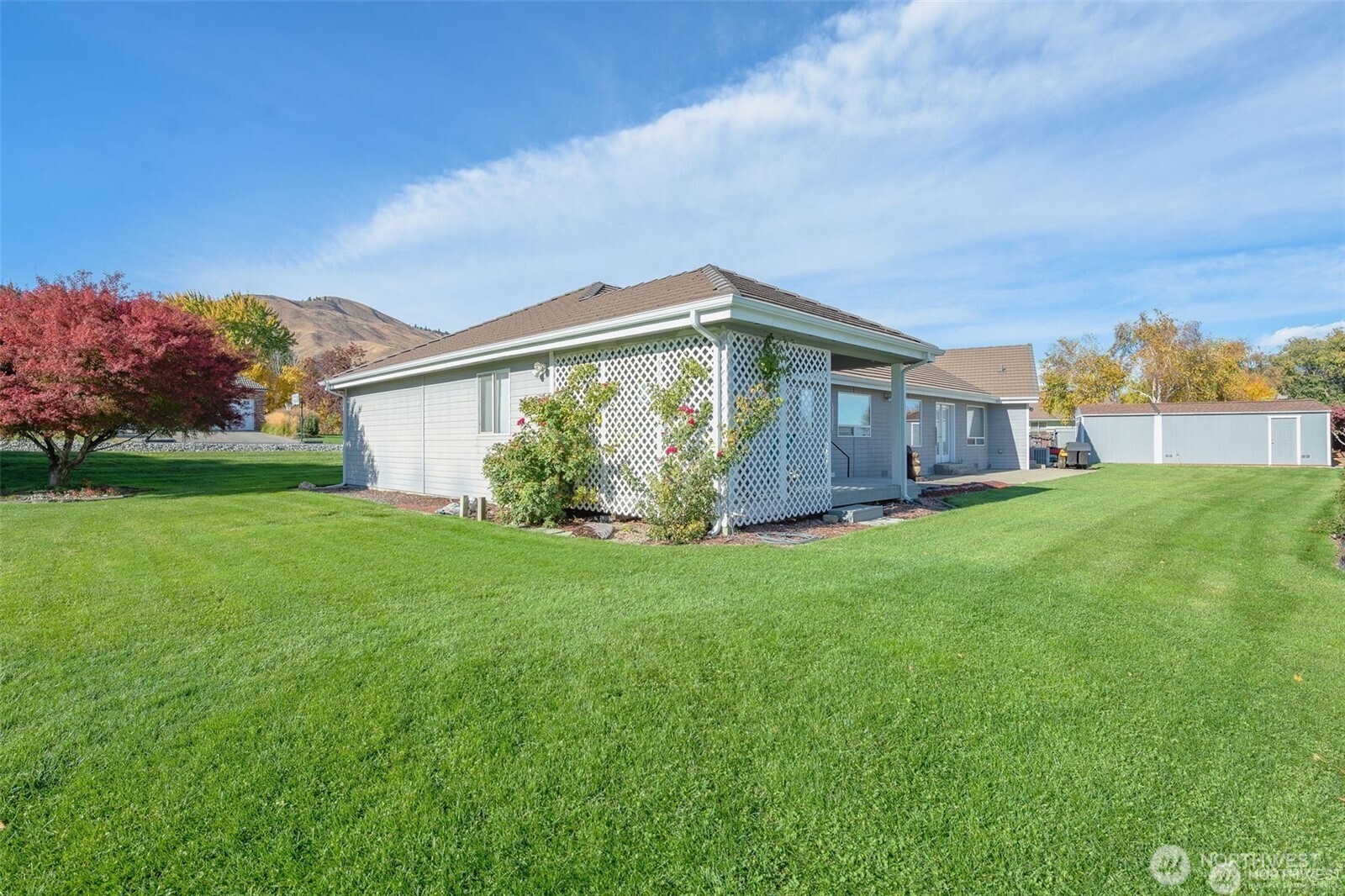 613 Meadow Drive Wenatchee WA 98801