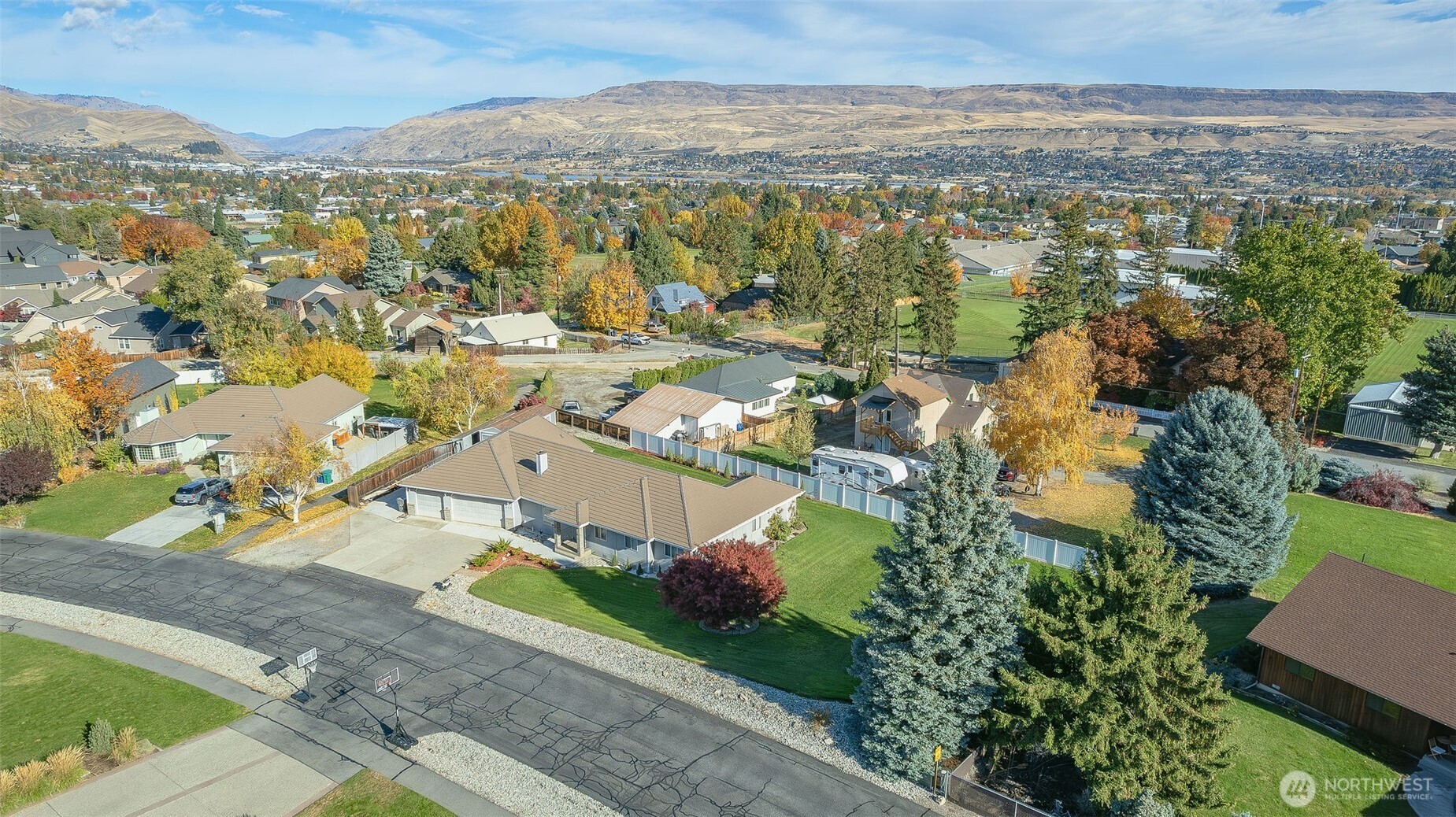 613 Meadow Drive Wenatchee WA 98801