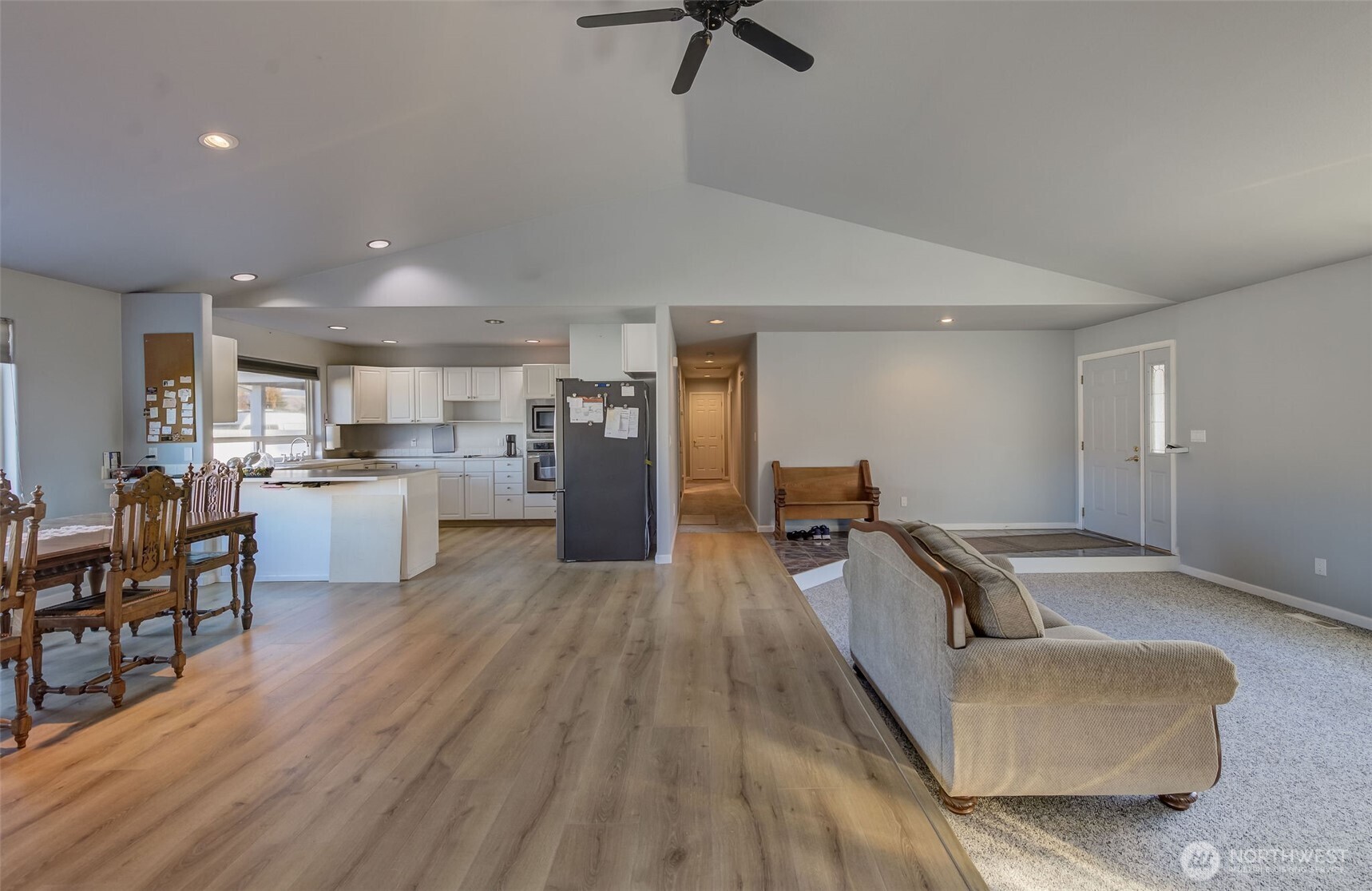 613 Meadow Drive Wenatchee WA 98801