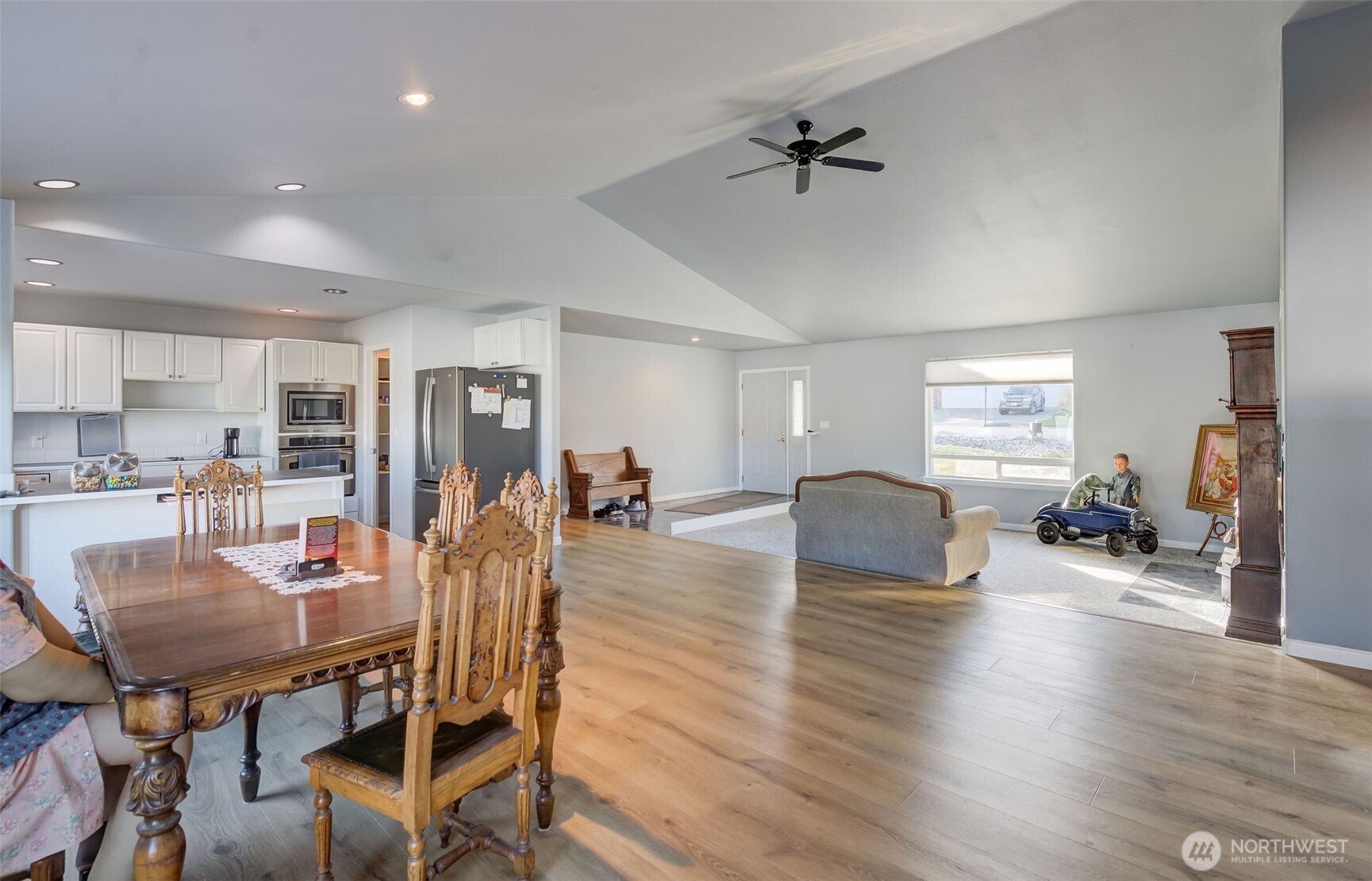 613 Meadow Drive Wenatchee WA 98801