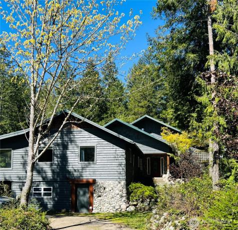 533 Blyn Springs Sequim WA 93832