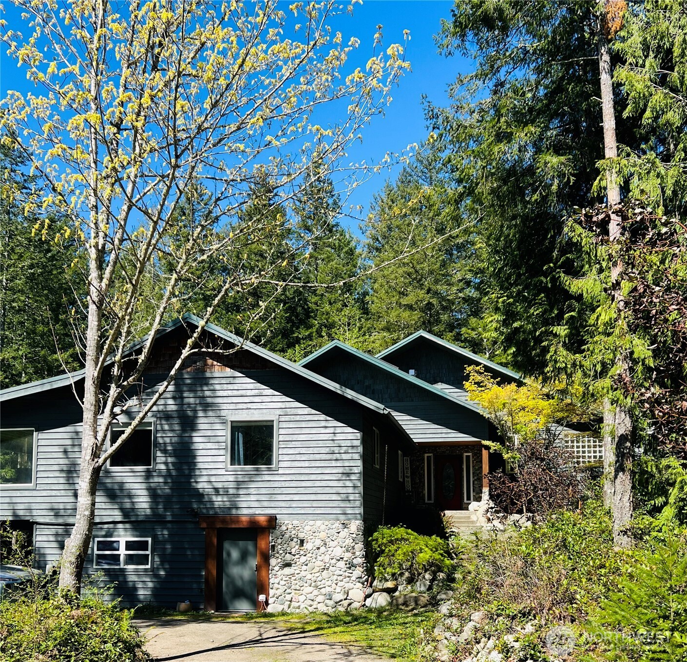 533 Blyn Springs Road Sequim WA 93832