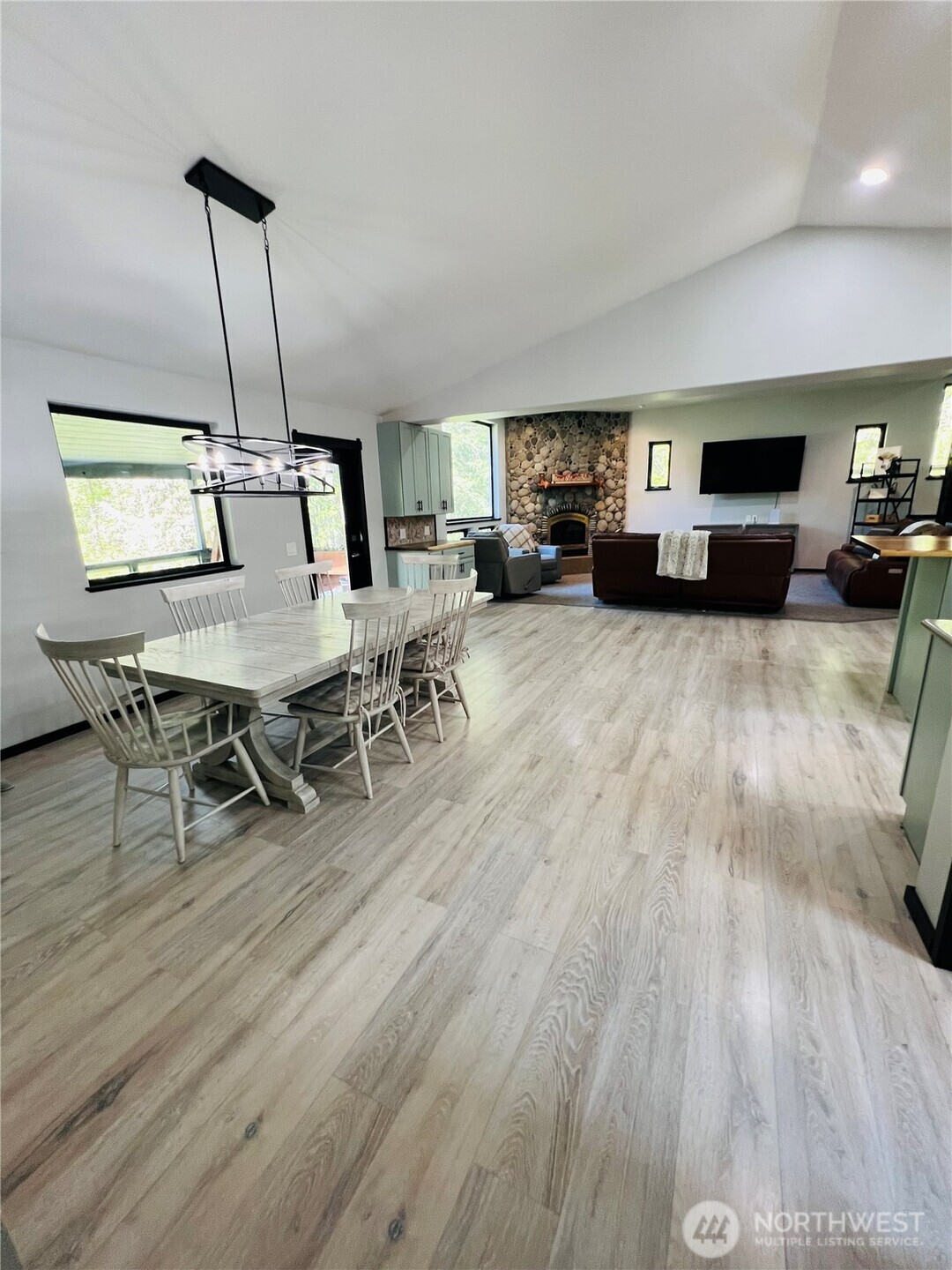 533 Blyn Springs Road Sequim WA 93832