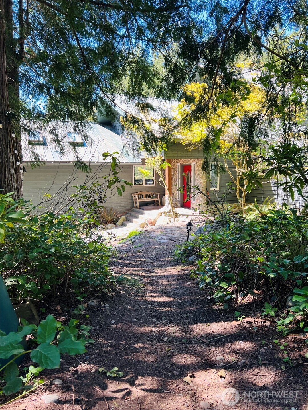 533 Blyn Springs Road Sequim WA 93832