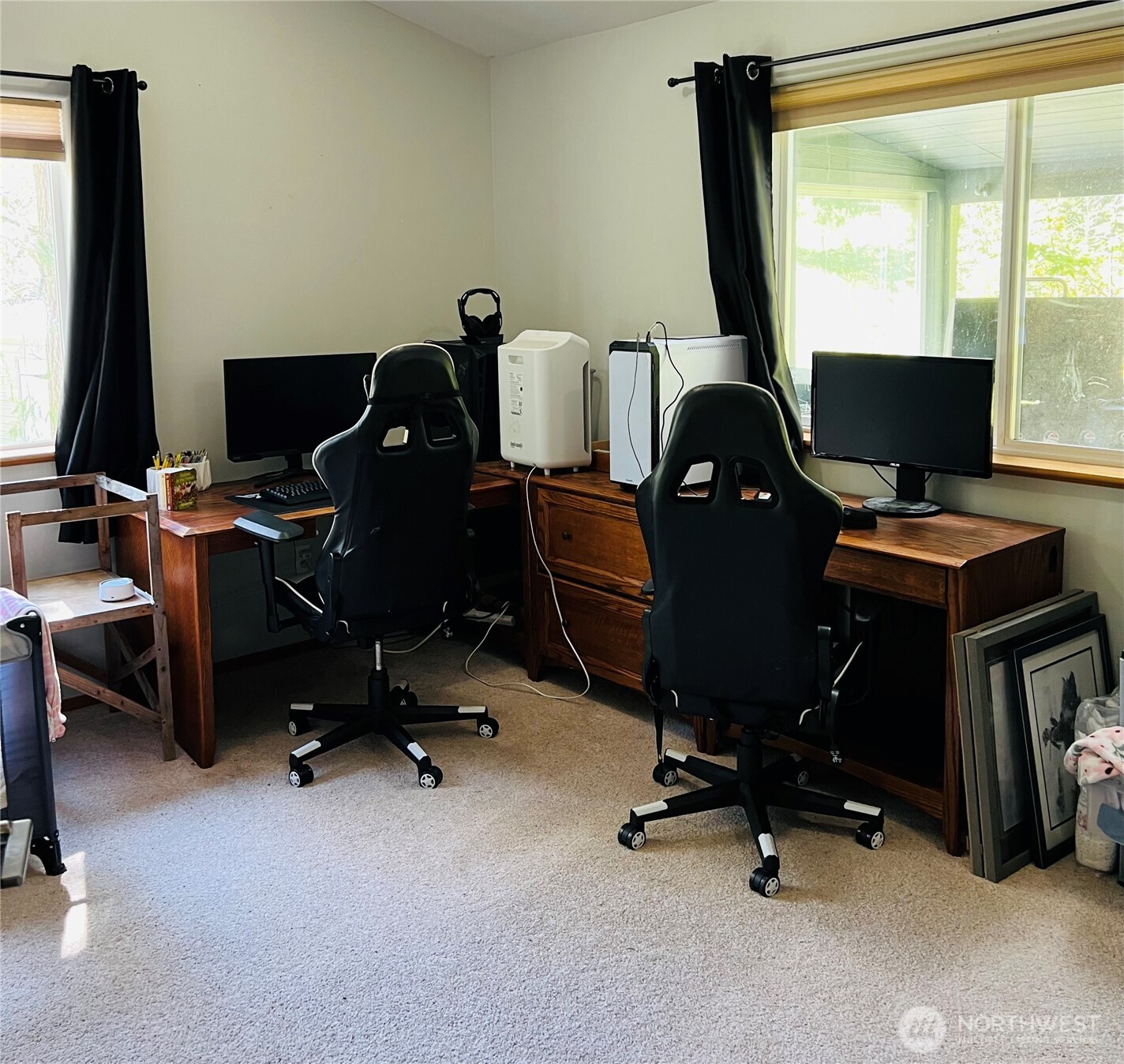 533 Blyn Springs Road Sequim WA 93832