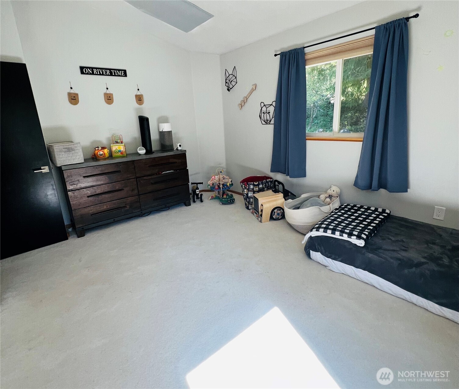 533 Blyn Springs Road Sequim WA 93832