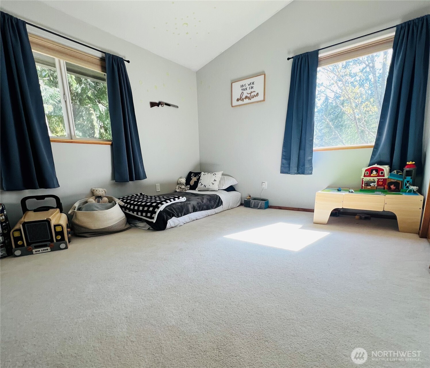 533 Blyn Springs Road Sequim WA 93832