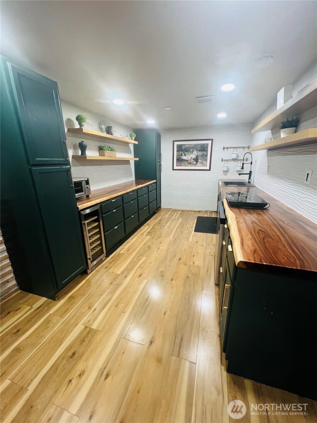 533 Blyn Springs Road Sequim WA 93832