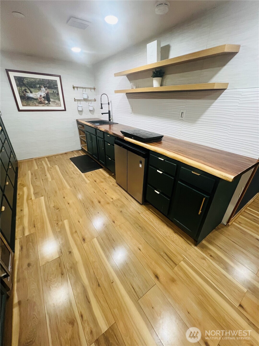 533 Blyn Springs Road Sequim WA 93832