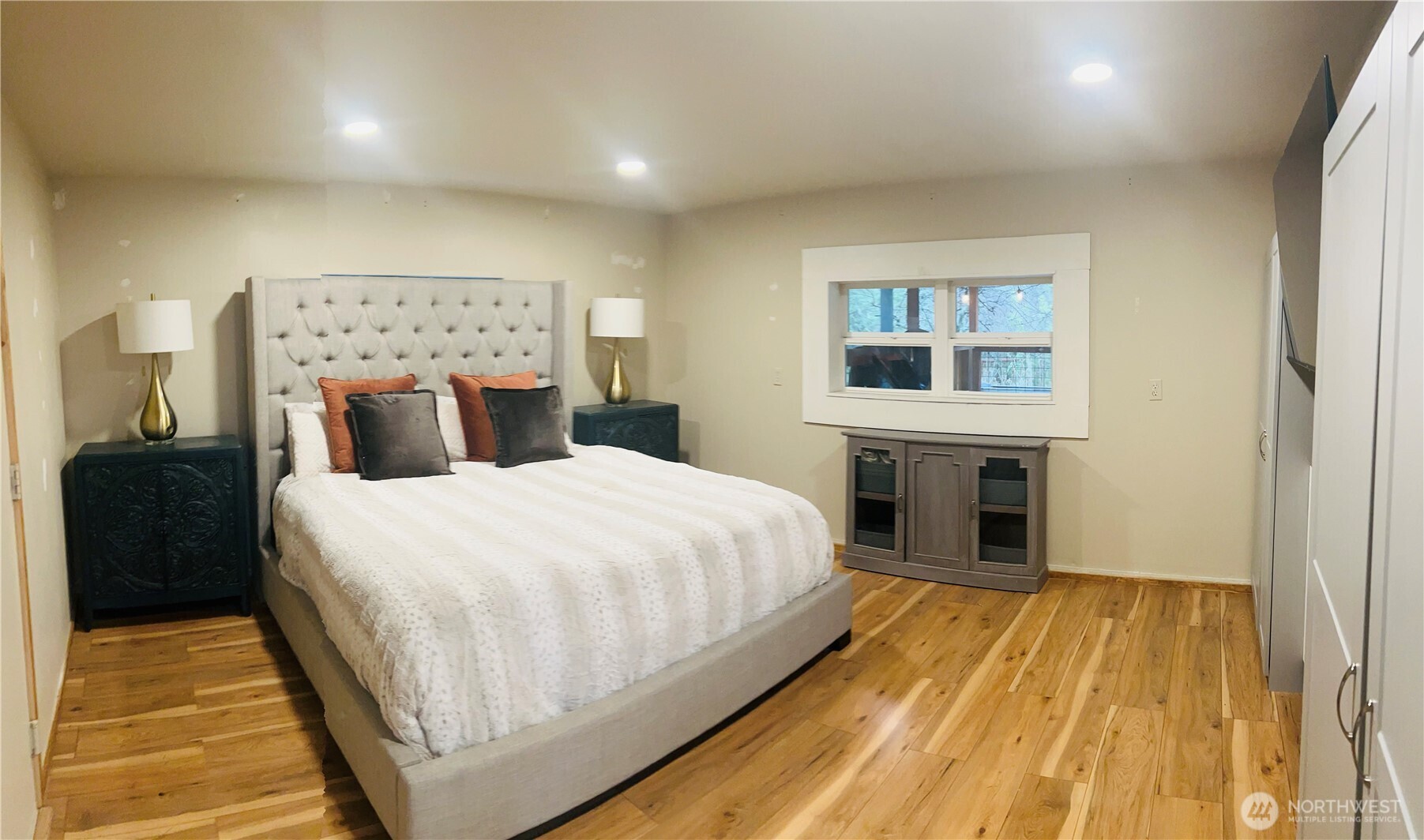 533 Blyn Springs Road Sequim WA 93832