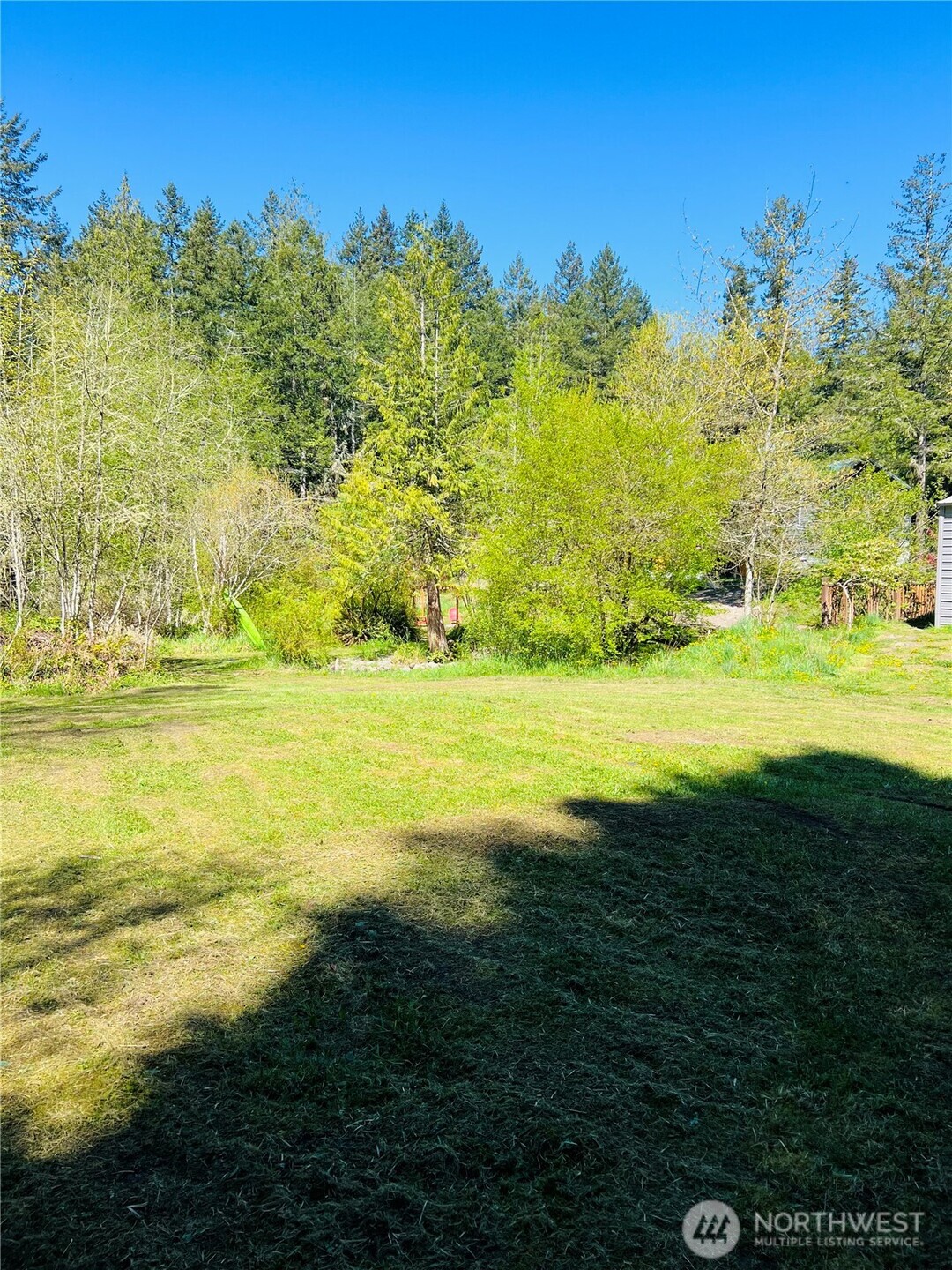 533 Blyn Springs Road Sequim WA 93832
