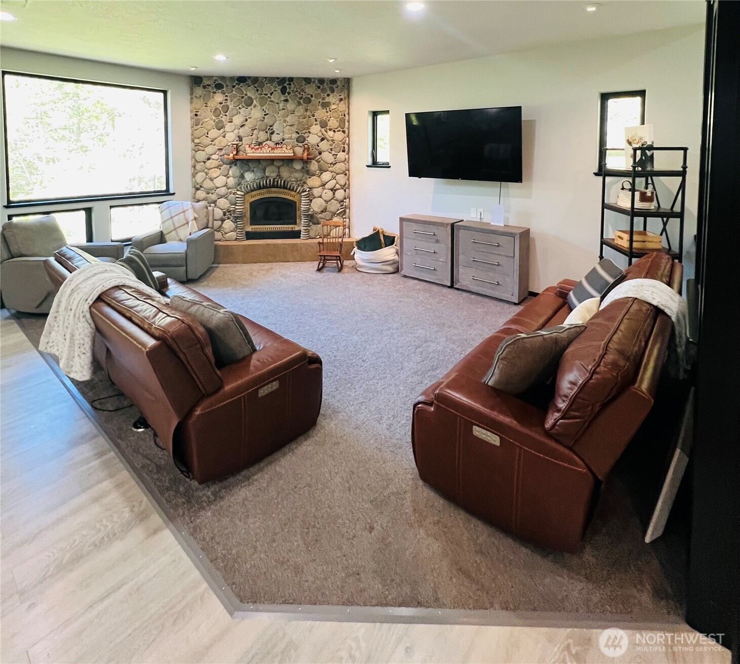 533 Blyn Springs Road Sequim WA 93832