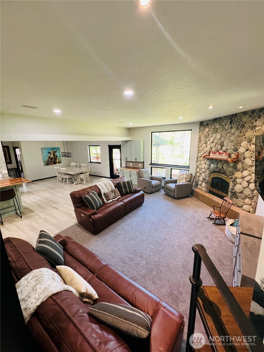 533 Blyn Springs Road Sequim WA 93832
