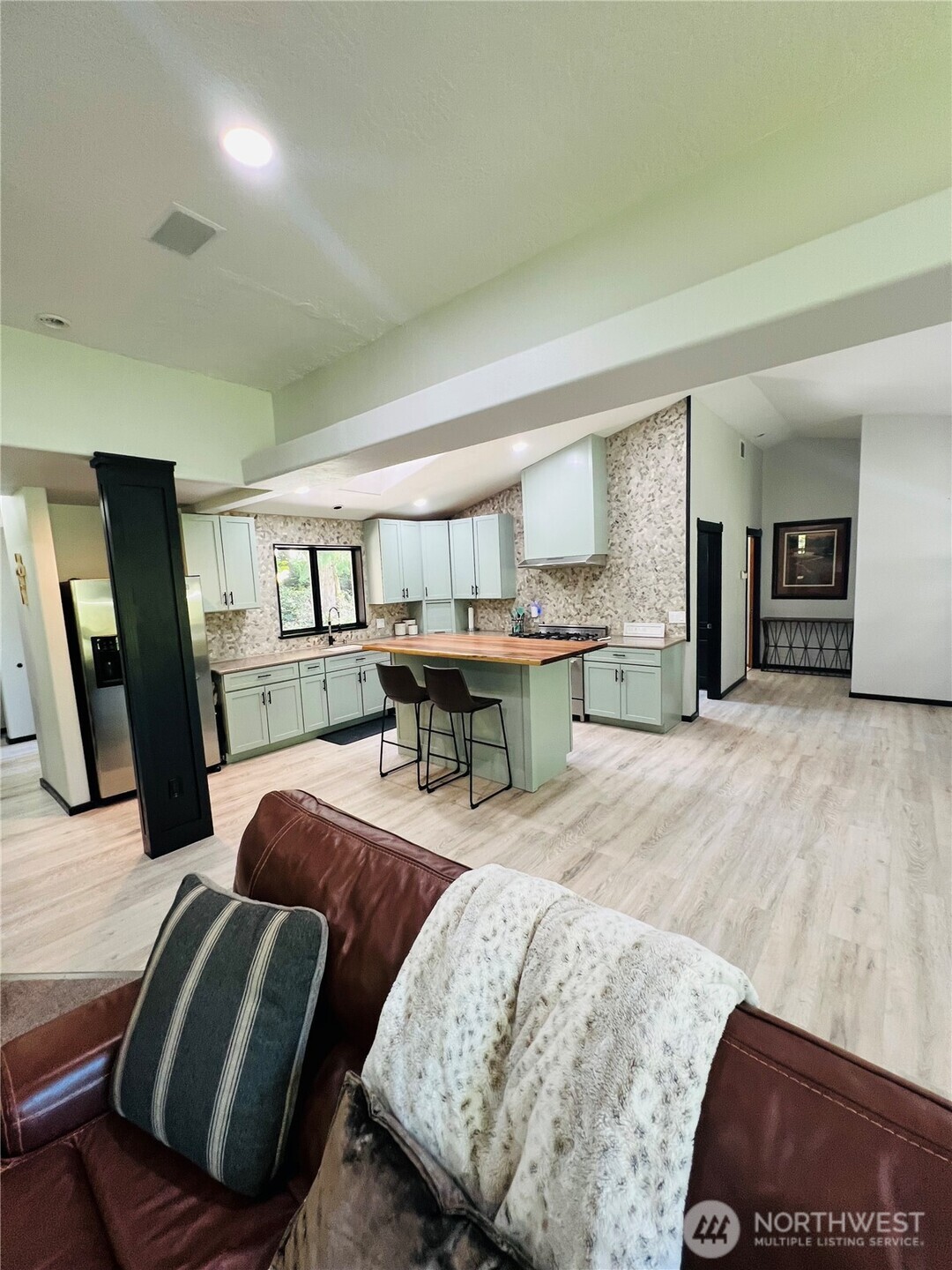 533 Blyn Springs Road Sequim WA 93832