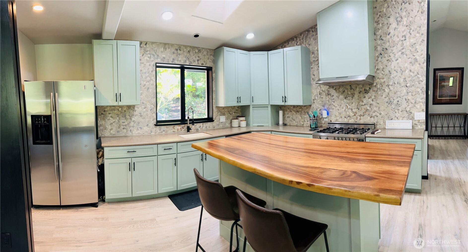 533 Blyn Springs Road Sequim WA 93832
