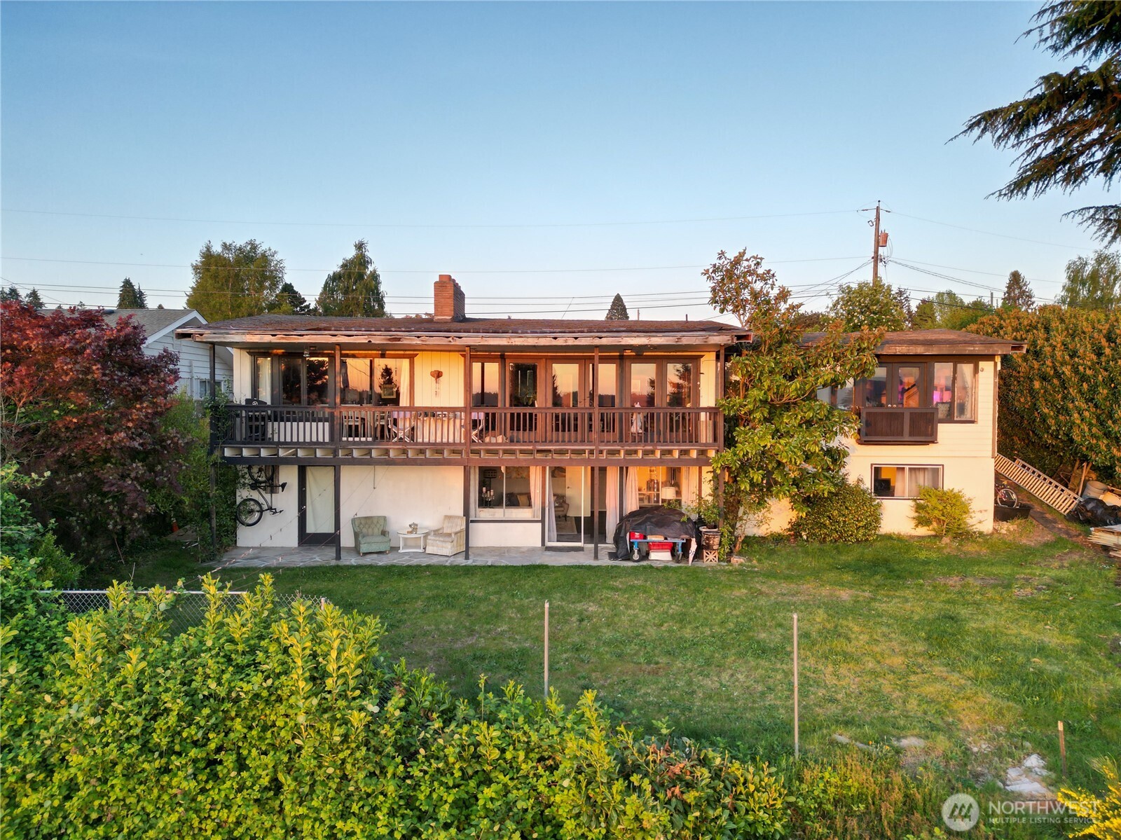 1310 N Heatherwood W Tacoma WA 98406