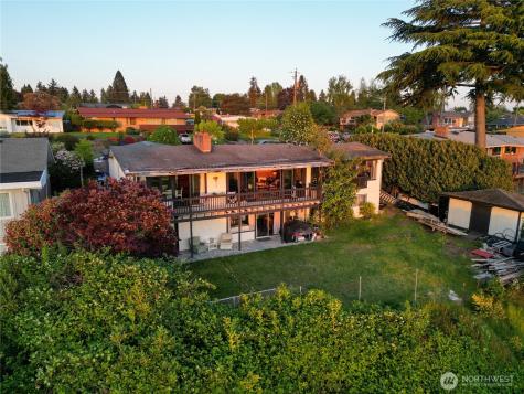 1310 N Heatherwood W Tacoma WA 98406