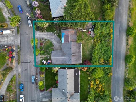 1310 N Heatherwood W Tacoma WA 98406