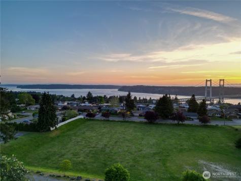 1310 N Heatherwood W Tacoma WA 98406